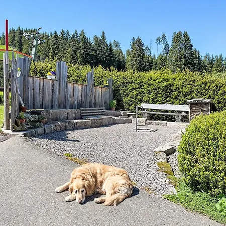 Knoepfle By Interhome Eisenbach (Breisgau-Hochschwarzwald)