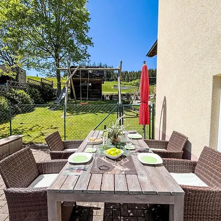 Apartamento Knoepfle By Interhome