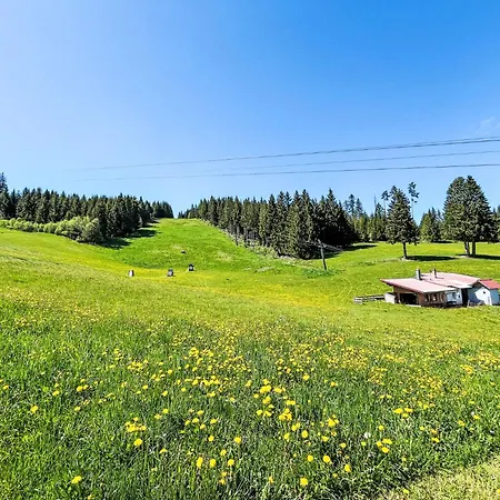 Knoepfle By Interhome Apartamento *