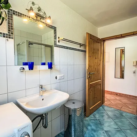 Knoepfle By Interhome Apartamento Eisenbach (Breisgau-Hochschwarzwald)