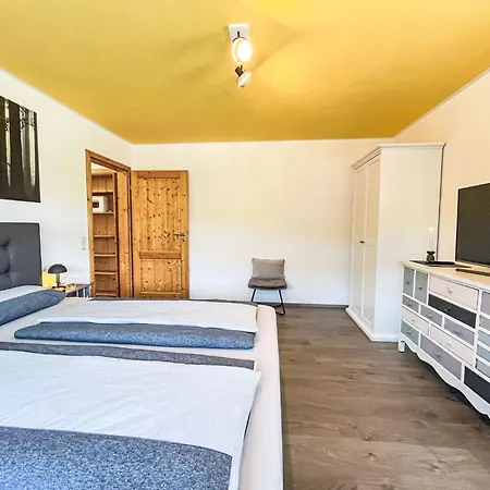 Apartamento Knoepfle By Interhome