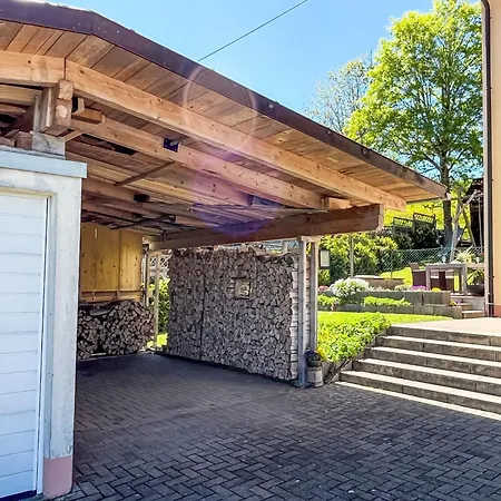 Lejlighed Knoepfle By Interhome *