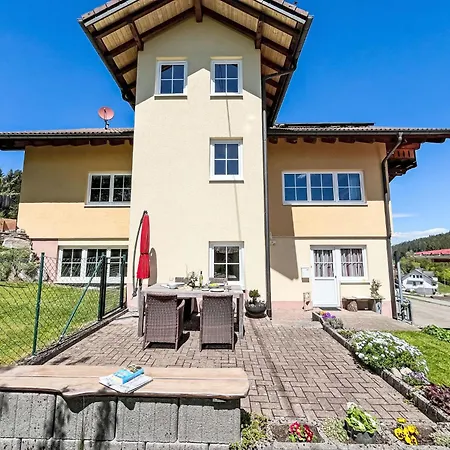Knoepfle By Interhome Appartamento Eisenbach (Breisgau-Hochschwarzwald)