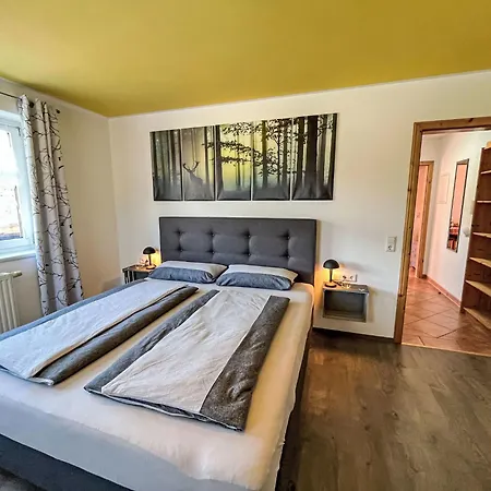 Apartmán Apartment Fewo Knoepfle By Interhome Eisenbach (Breisgau-Hochschwarzwald)