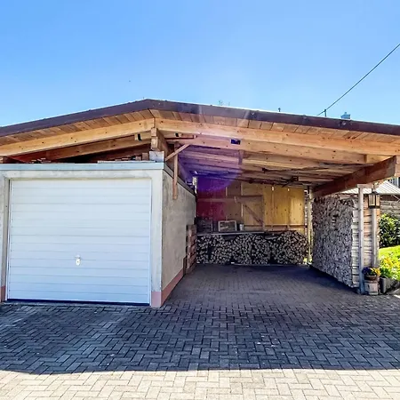 Knoepfle By Interhome * Eisenbach (Breisgau-Hochschwarzwald)