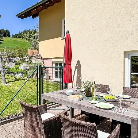Apartment Fewo Knoepfle By Interhome Apartmán *