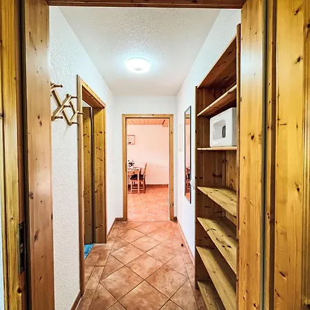 Knoepfle By Interhome Apartamento