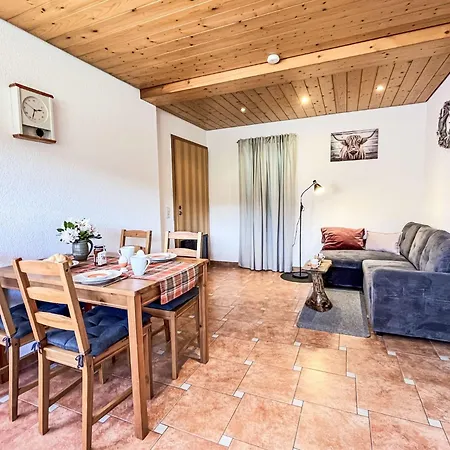 Apartment Fewo Knoepfle By Interhome Apartmán *