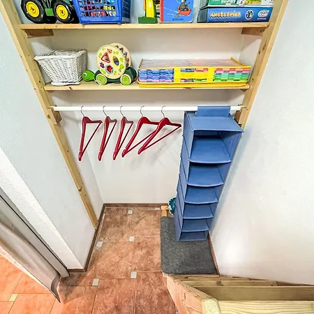 Apartment Fewo Knoepfle By Interhome Apartmán