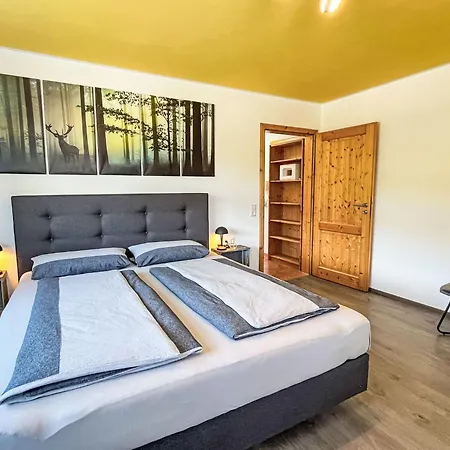 Appartamento Knoepfle By Interhome