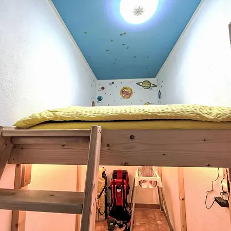 Apartamento Knoepfle By Interhome