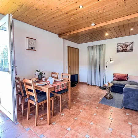 Apartment Fewo Knoepfle By Interhome Apartmán *