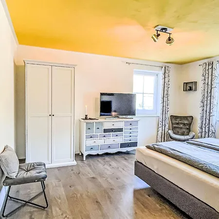 Apartmán Apartment Fewo Knoepfle By Interhome *
