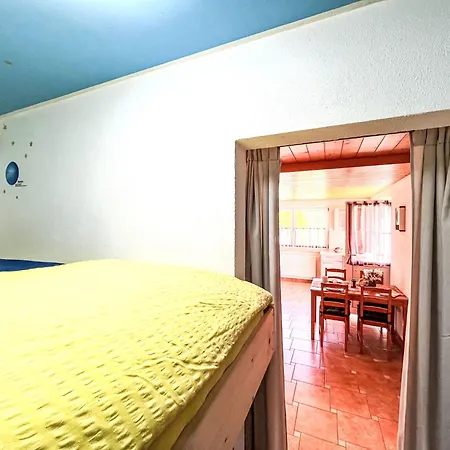 Apartment Fewo Knoepfle By Interhome Apartmán Eisenbach (Breisgau-Hochschwarzwald)