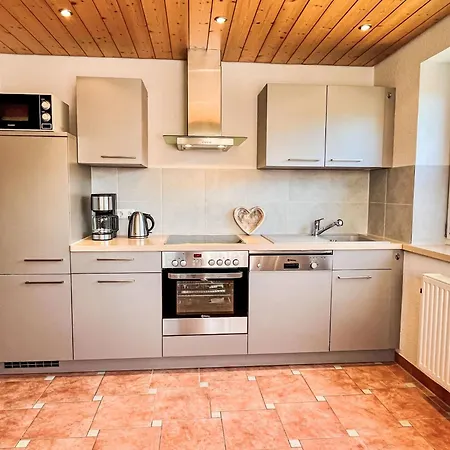 Knoepfle By Interhome Apartamento *