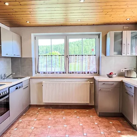 Knoepfle By Interhome Apartamento Eisenbach (Breisgau-Hochschwarzwald)