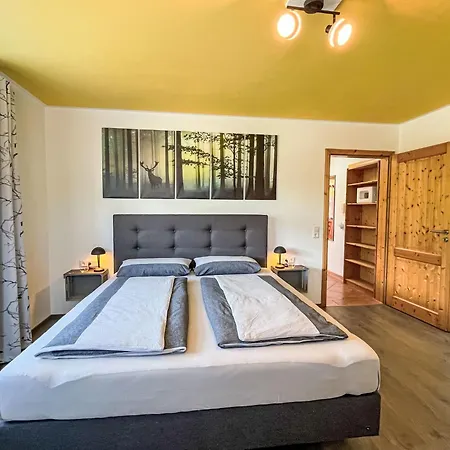 Knoepfle By Interhome Apartamento Eisenbach (Breisgau-Hochschwarzwald)