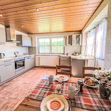 Apartmán Apartment Fewo Knoepfle By Interhome Eisenbach (Breisgau-Hochschwarzwald)