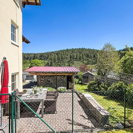 Apartamento Knoepfle By Interhome *