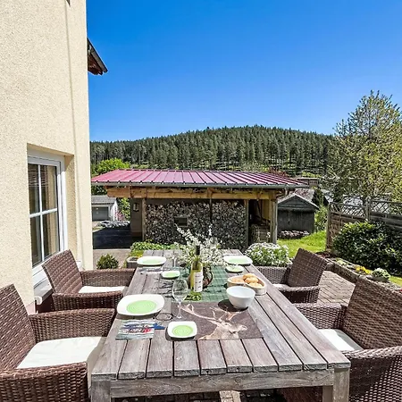 Apartamento Knoepfle By Interhome Eisenbach (Breisgau-Hochschwarzwald)