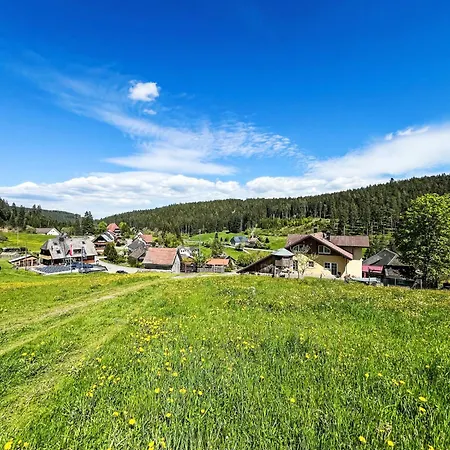 Knoepfle By Interhome Eisenbach (Breisgau-Hochschwarzwald)