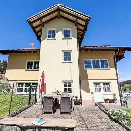 Knoepfle By Interhome Apartamento