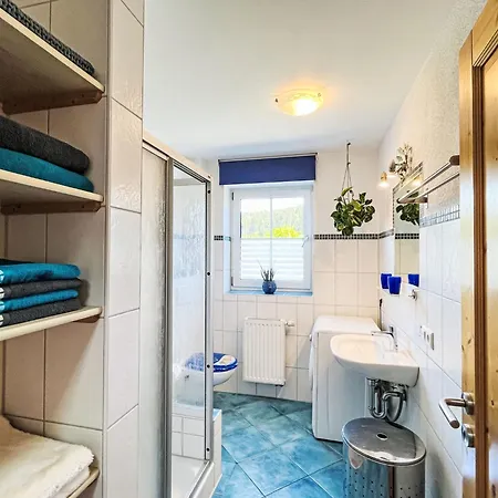 Appartamento Knoepfle By Interhome