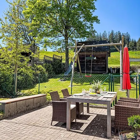 Knoepfle By Interhome Apartamento Eisenbach (Breisgau-Hochschwarzwald)