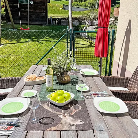 Apartamento Knoepfle By Interhome *