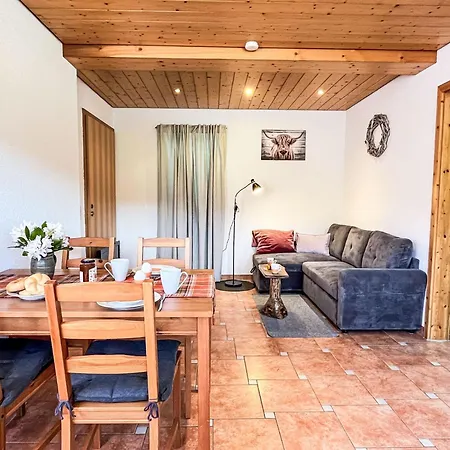 Apartmán Apartment Fewo Knoepfle By Interhome Eisenbach (Breisgau-Hochschwarzwald)