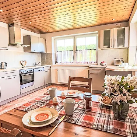 Knoepfle By Interhome Apartamento Eisenbach (Breisgau-Hochschwarzwald)