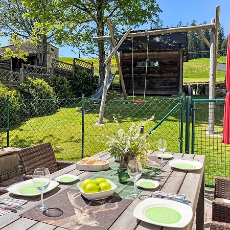 Apartamento Knoepfle By Interhome