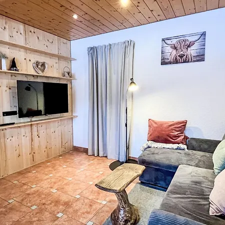 Apartment Knoepfle By Interhome *