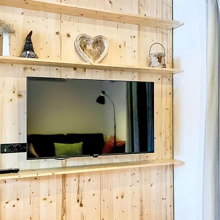 Knoepfle By Interhome Apartment