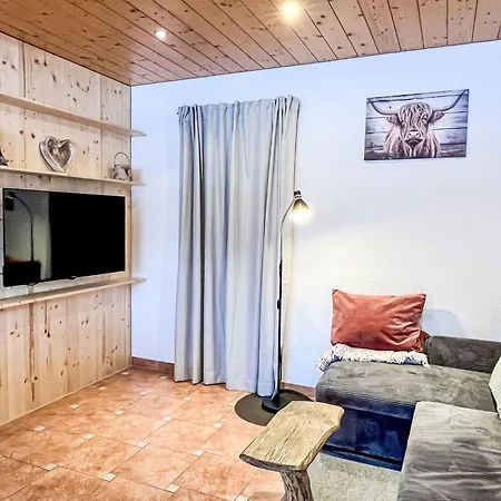 Knoepfle By Interhome *