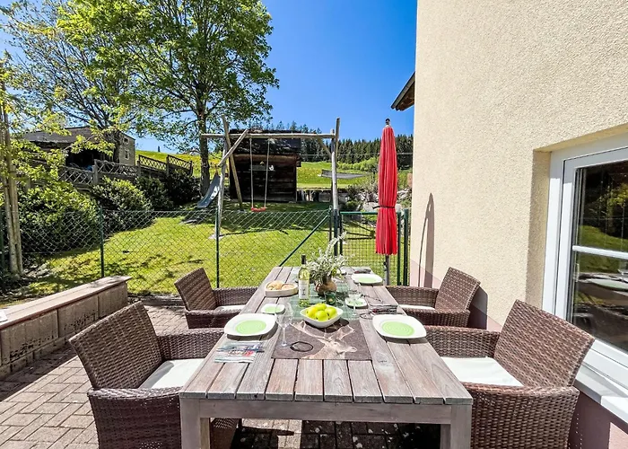 Lejlighed Knoepfle By Interhome