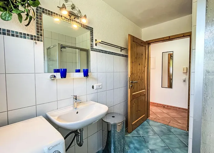 Knoepfle By Interhome Lejlighed Eisenbach (Breisgau-Hochschwarzwald)