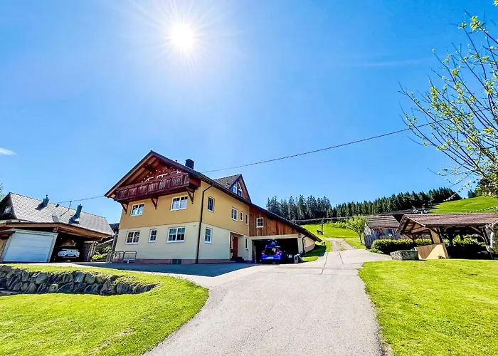 Knoepfle By Interhome *