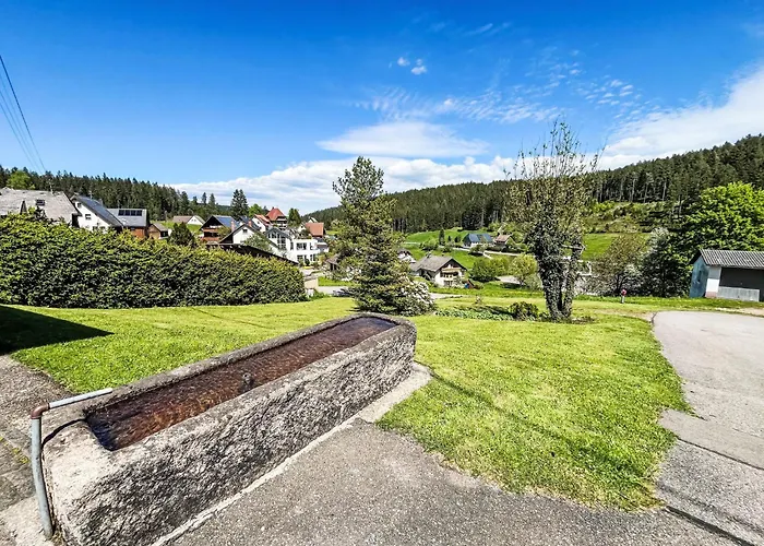 Knoepfle By Interhome Eisenbach (Breisgau-Hochschwarzwald)