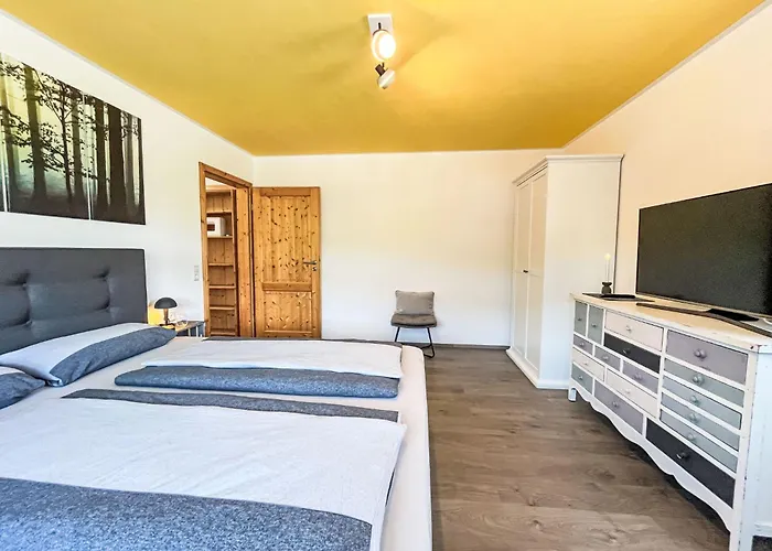 Lejlighed Knoepfle By Interhome