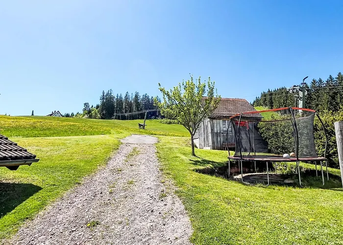 Knoepfle By Interhome Eisenbach (Breisgau-Hochschwarzwald)