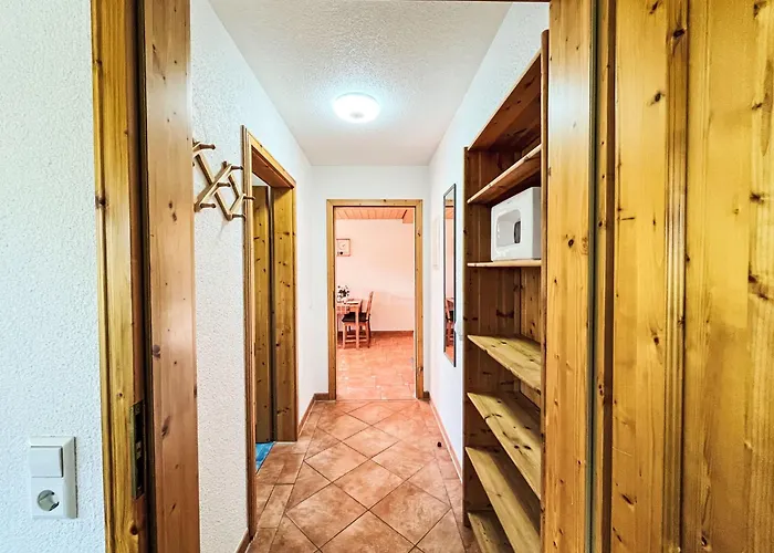 Knoepfle By Interhome Lejlighed