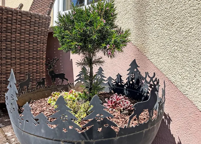 Lejlighed Knoepfle By Interhome *