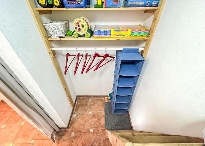 Knoepfle By Interhome Lejlighed