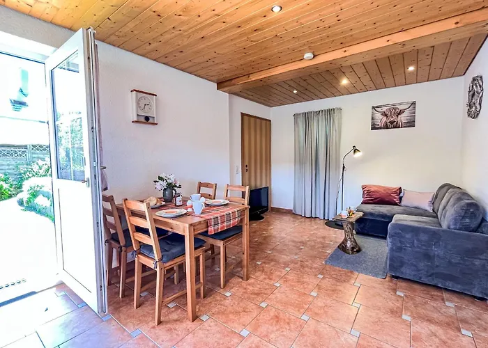 Knoepfle By Interhome Lejlighed *