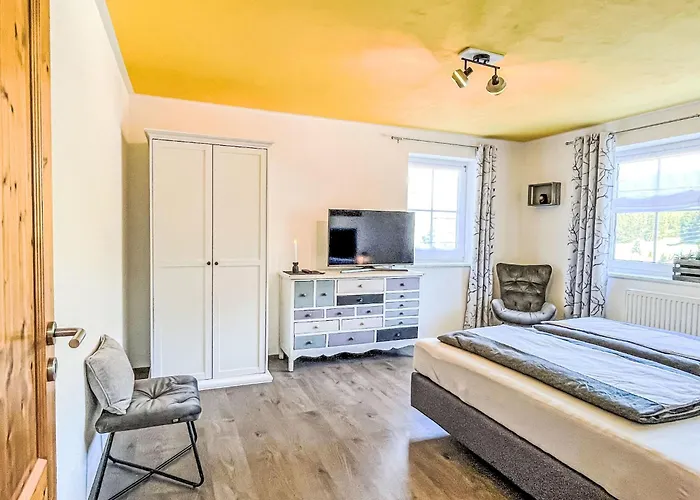 Lejlighed Knoepfle By Interhome *