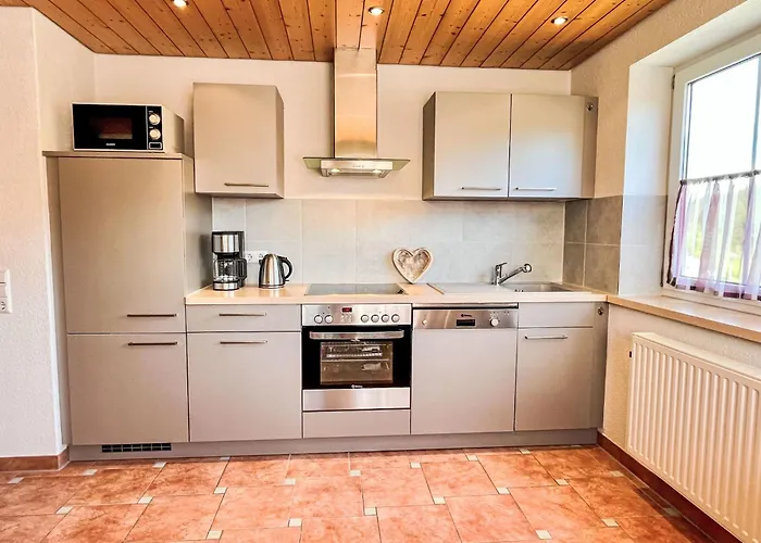 Knoepfle By Interhome Lejlighed *