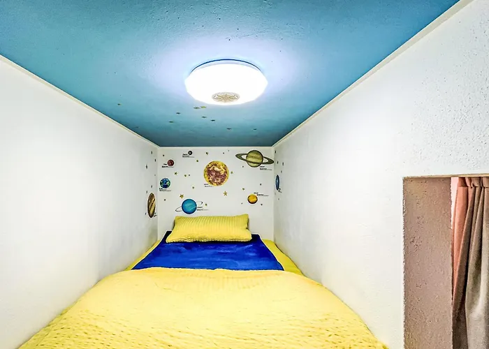 Lejlighed Knoepfle By Interhome *