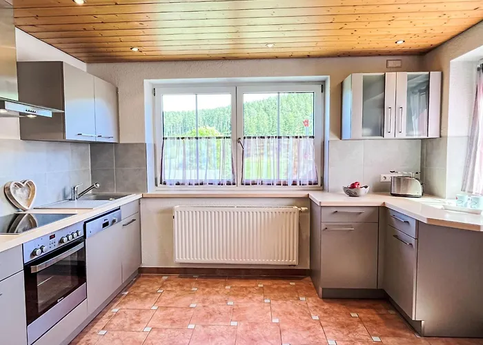 Knoepfle By Interhome Lejlighed Eisenbach (Breisgau-Hochschwarzwald)