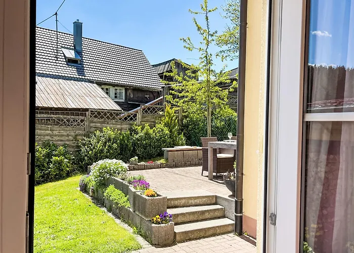 Knoepfle By Interhome Eisenbach (Breisgau-Hochschwarzwald)